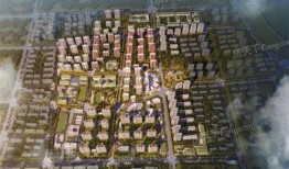 万科城4期最新爆料新闻,神秘规划曝光，未来居住新地标即将崛起