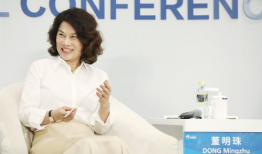 董明珠最新爆料,揭秘格力电器转型之路与未来战略布局