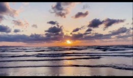 风景最新爆料文案图片素材,风景最新爆料，视觉盛宴抢先看